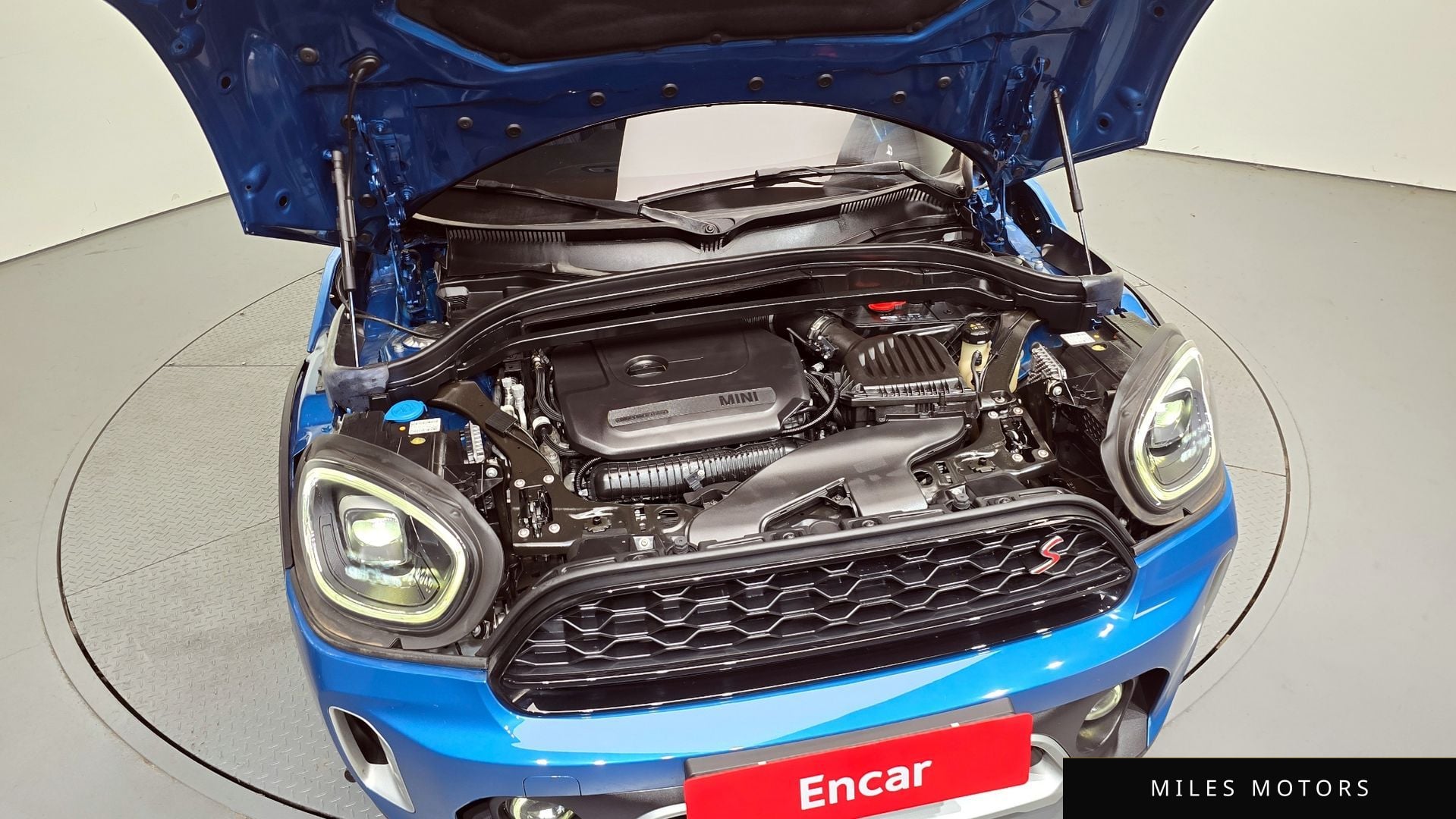 MINI Countryman 2023 — миниатюра 6