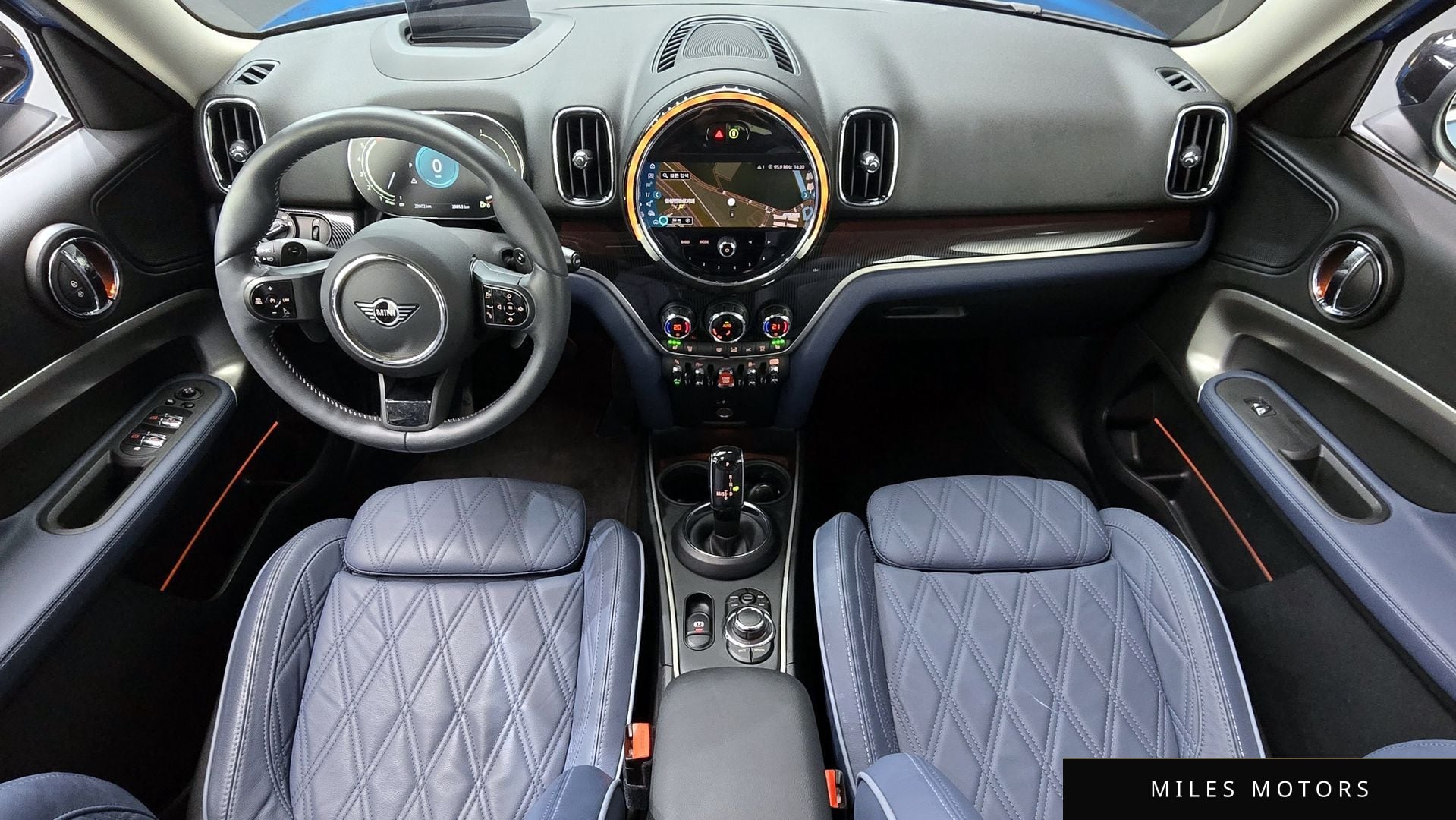 MINI Countryman 2023 — миниатюра 10