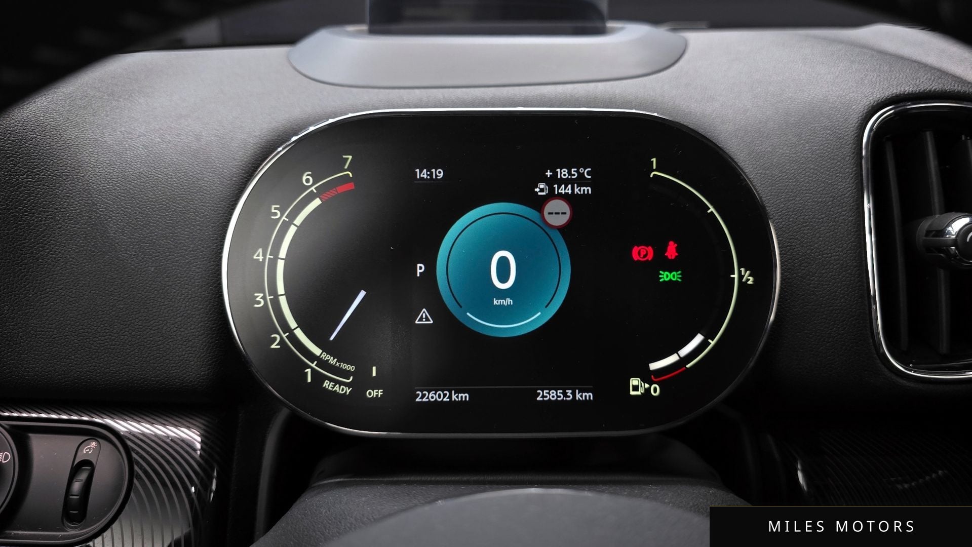 MINI Countryman 2023 — миниатюра 11