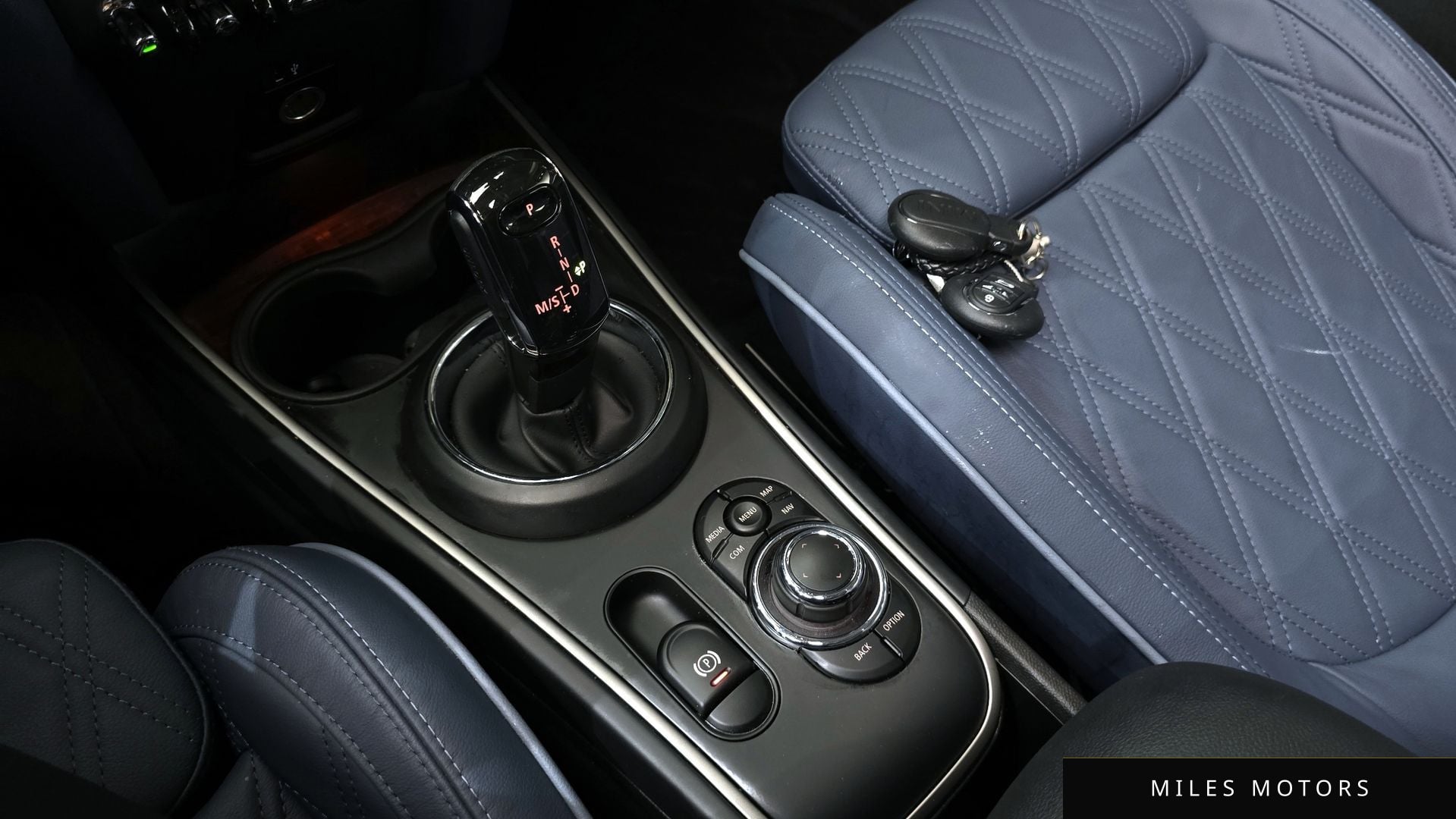 MINI Countryman 2023 — миниатюра 12