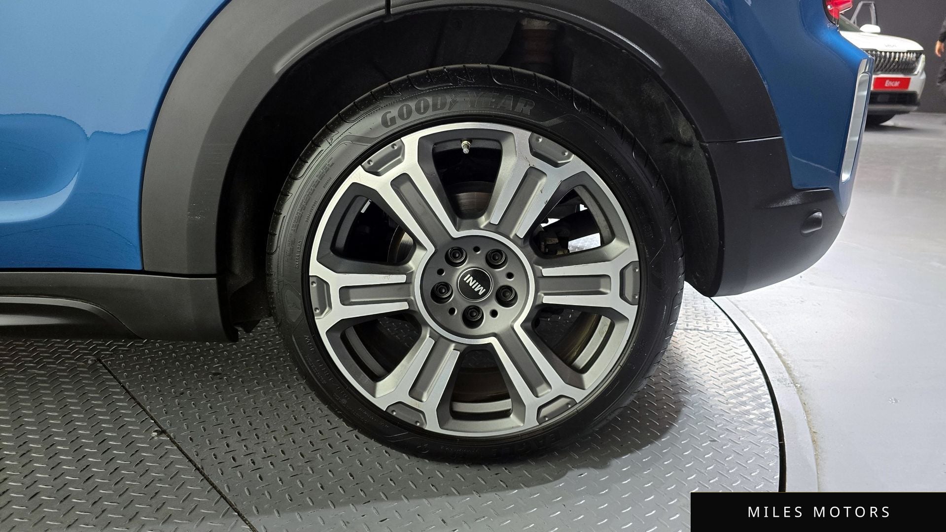 MINI Countryman 2023 — миниатюра 7