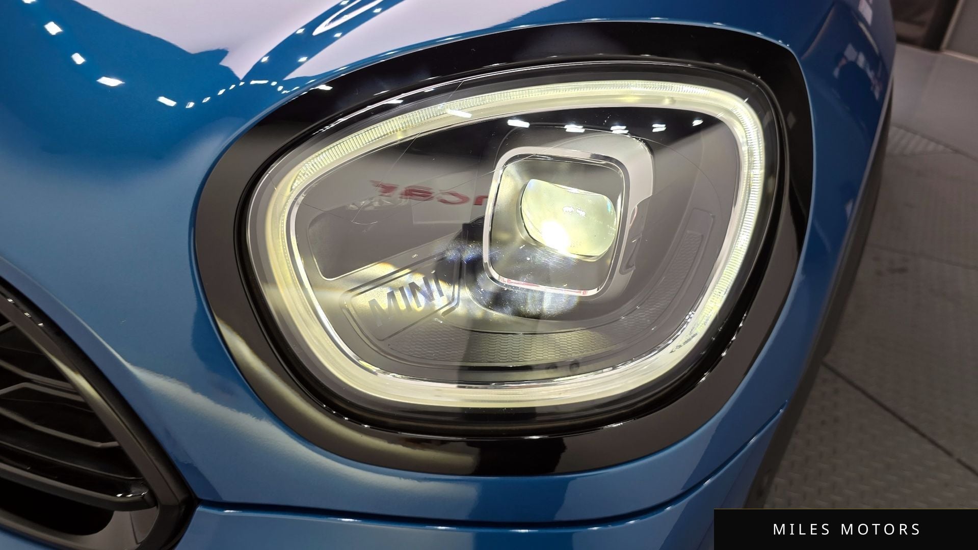 MINI Countryman 2023 — миниатюра 8
