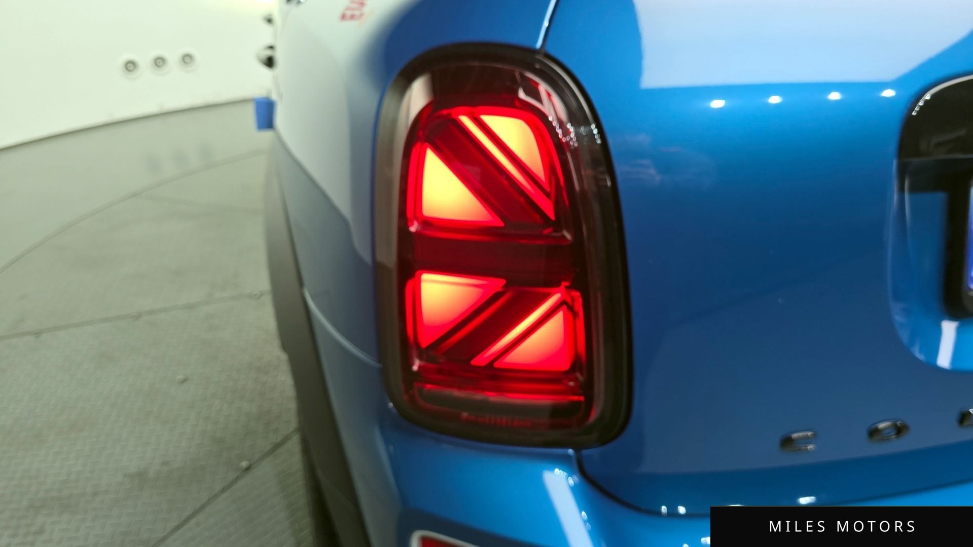 MINI Countryman 2023 — миниатюра 9