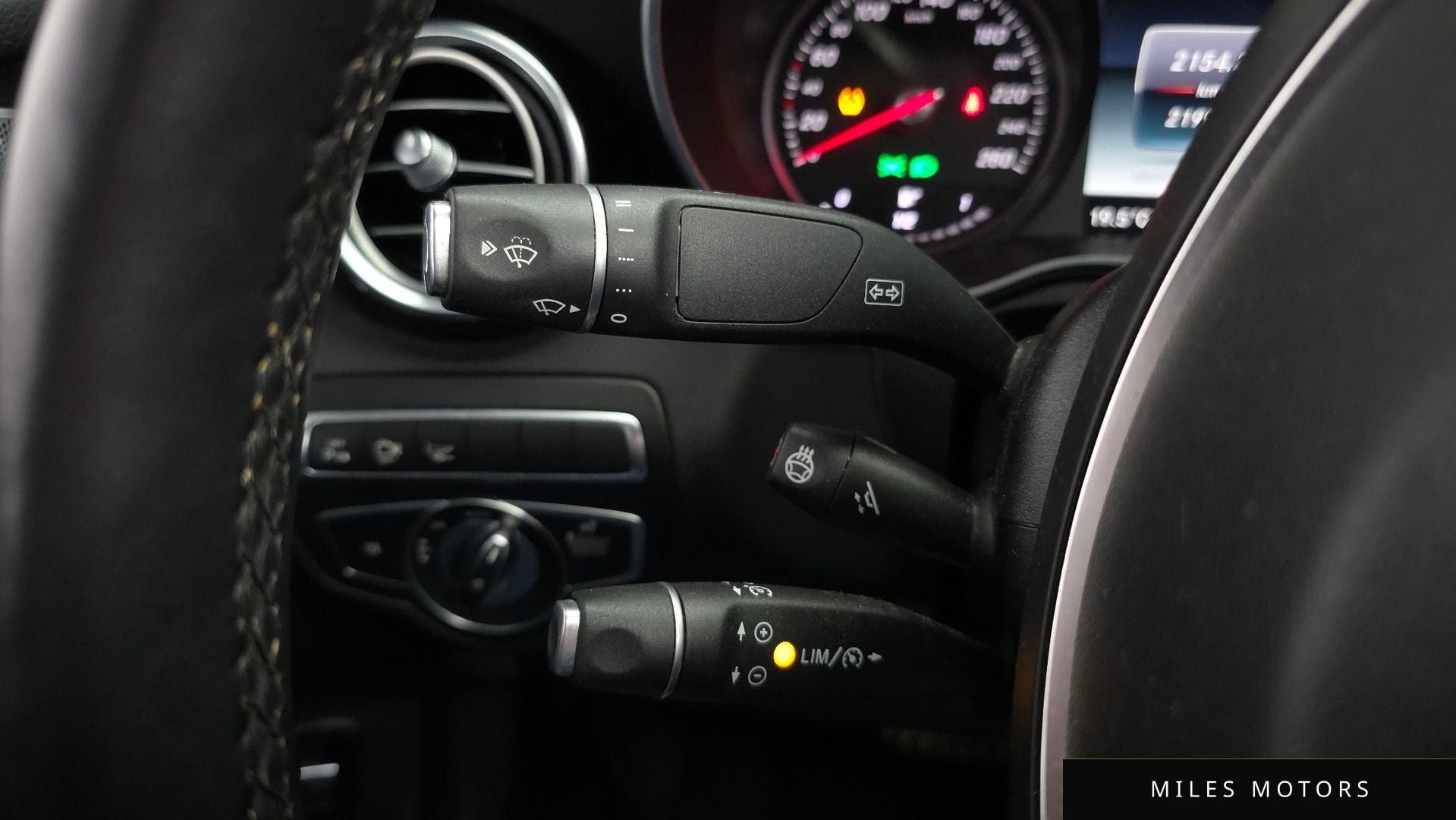 Mercedes-Benz GLC-Class X253 2017 — миниатюра 17