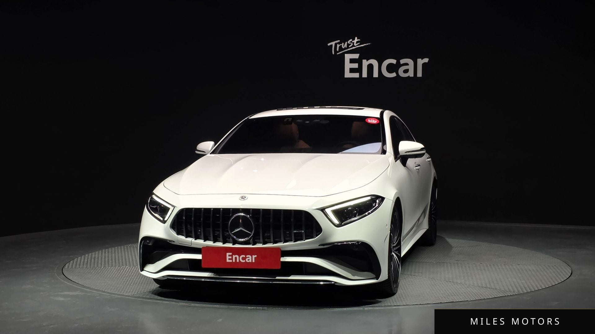 Mercedes-Benz CLS-Class C257 2023 — миниатюра 3