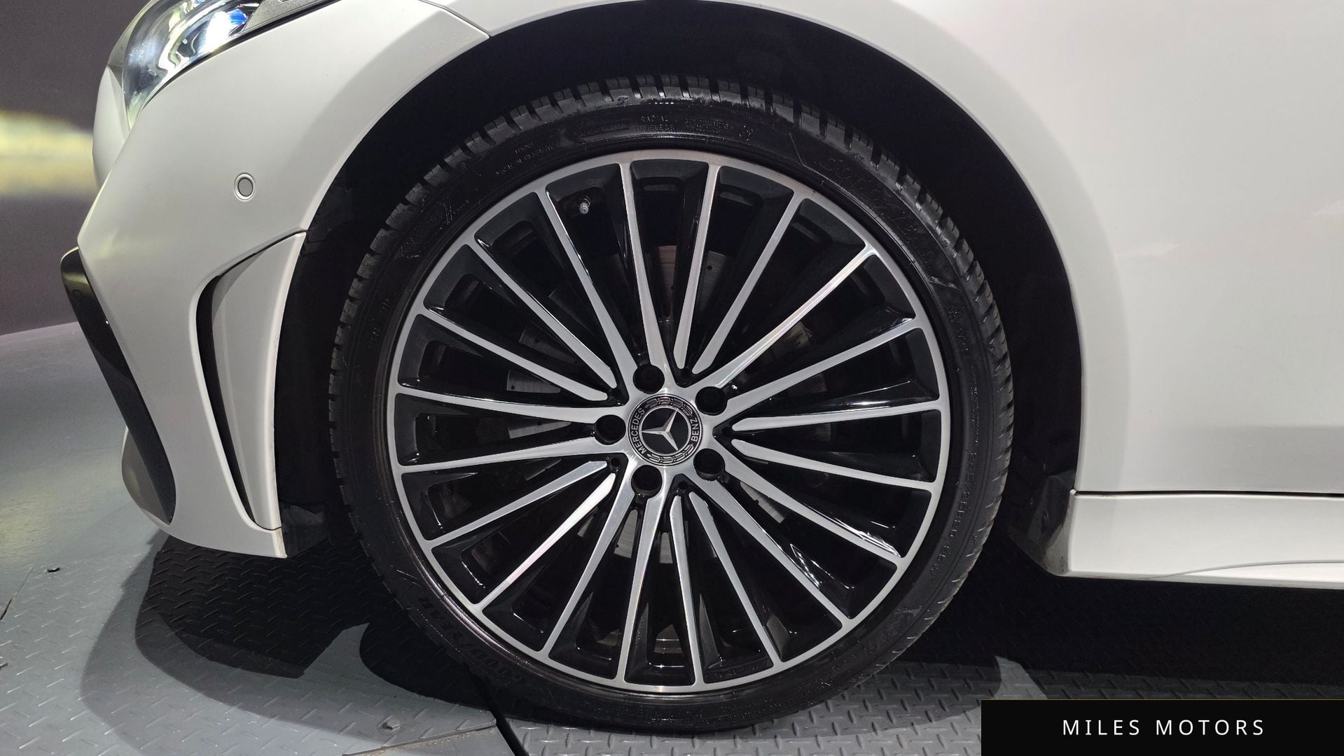 Mercedes-Benz CLS-Class C257 2023 — миниатюра 5