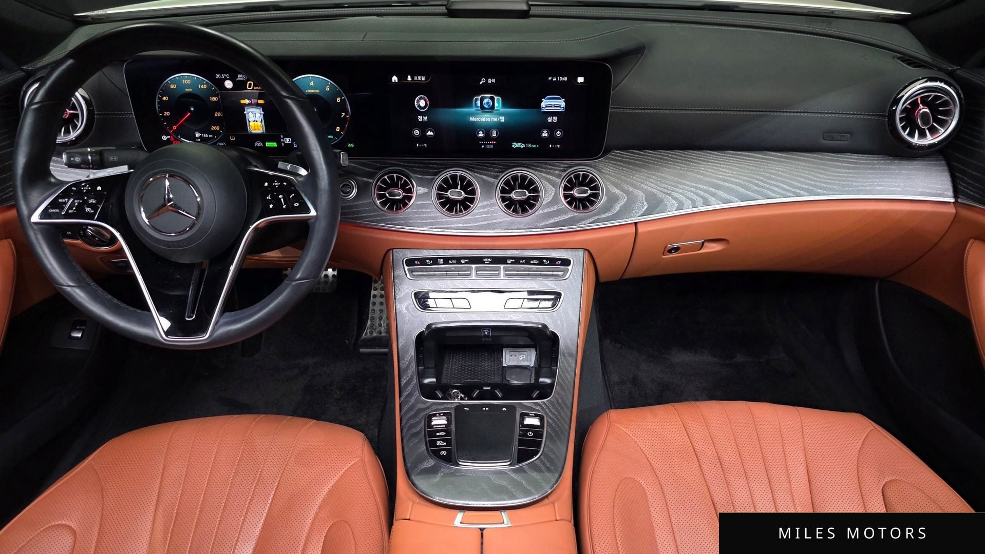 Mercedes-Benz CLS-Class C257 2023 — миниатюра 10