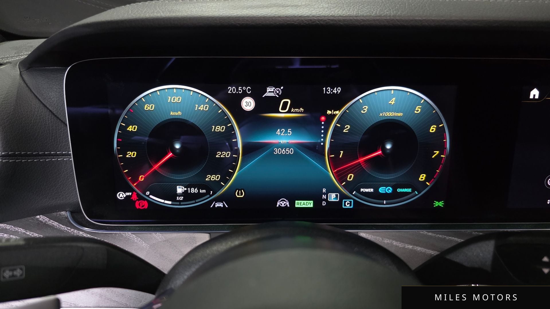 Mercedes-Benz CLS-Class C257 2023 — миниатюра 11