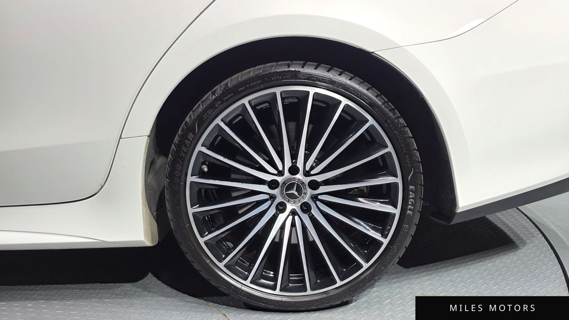 Mercedes-Benz CLS-Class C257 2023 — миниатюра 7