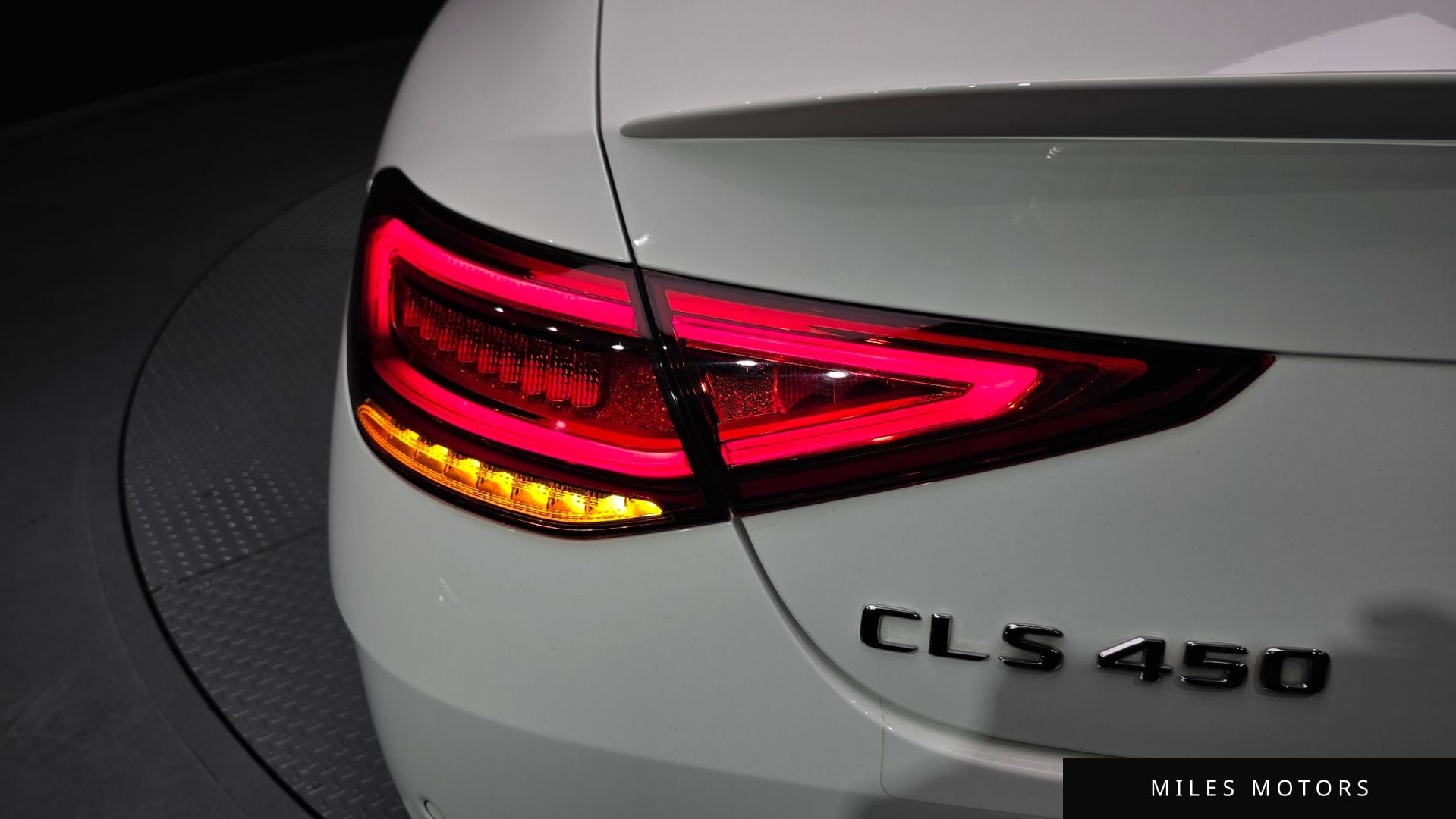 Mercedes-Benz CLS-Class C257 2023 — миниатюра 9