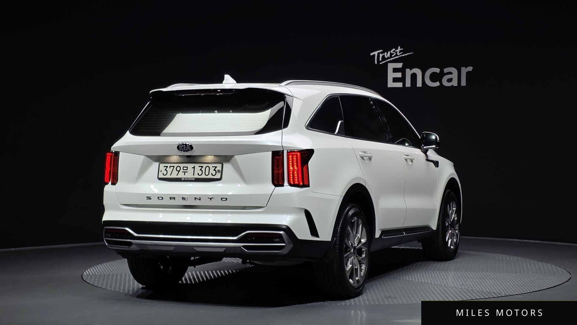 Kia Sorento 2021 — миниатюра 2