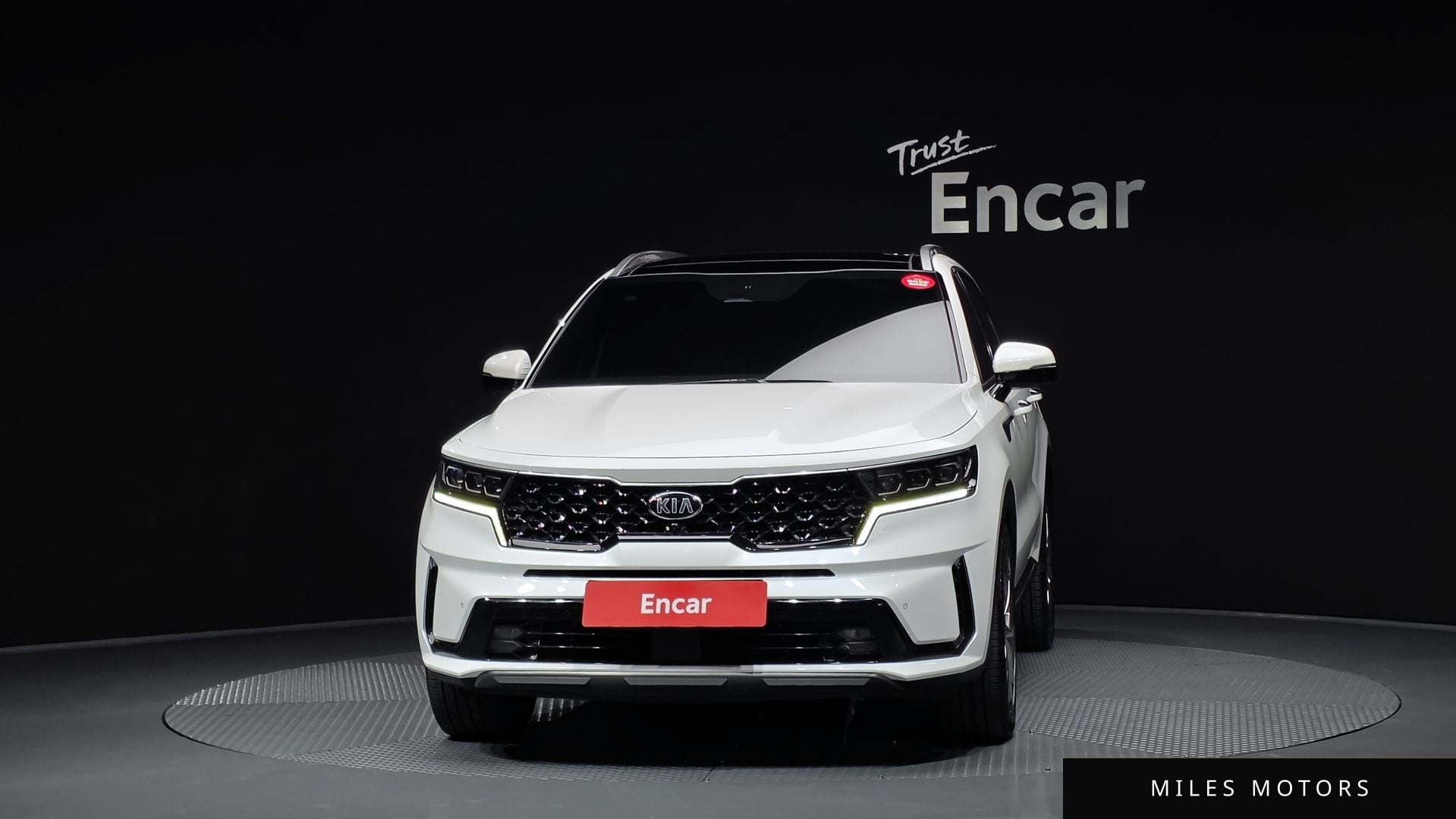 Kia Sorento 2021 — миниатюра 3