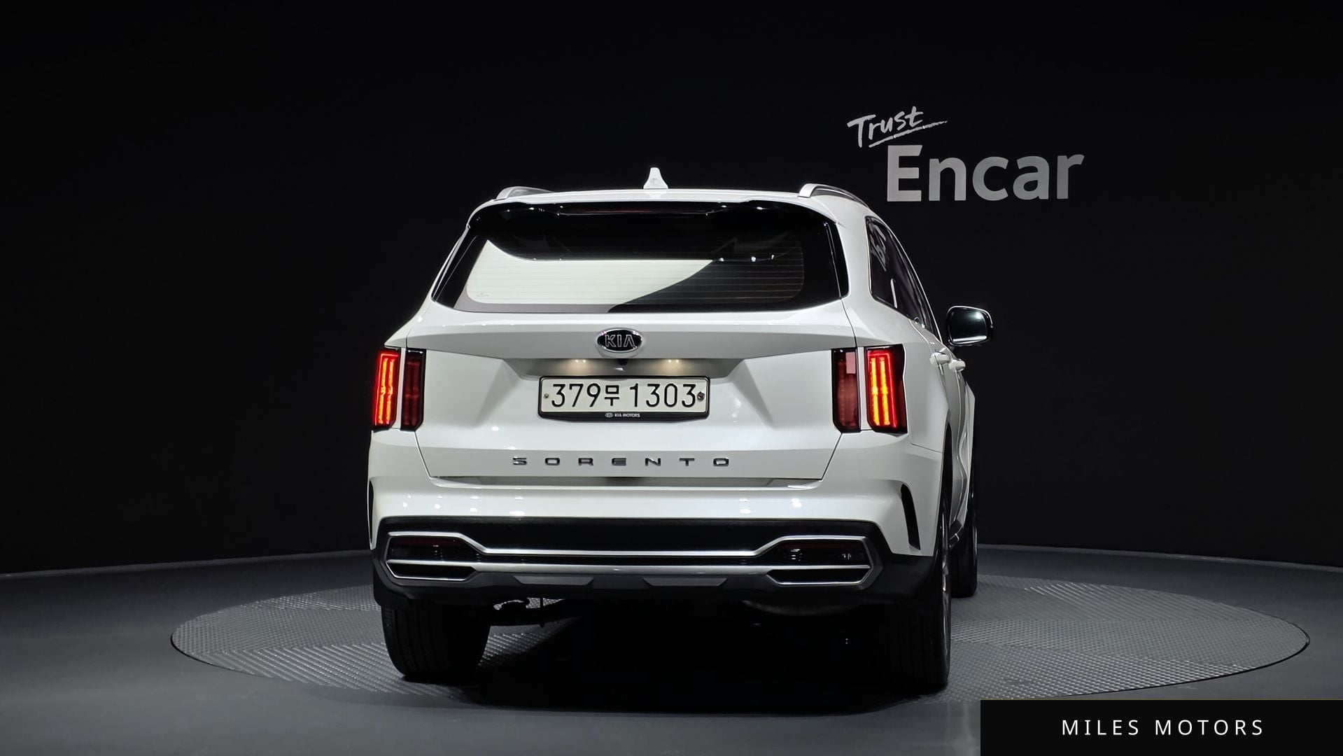 Kia Sorento 2021 — миниатюра 4