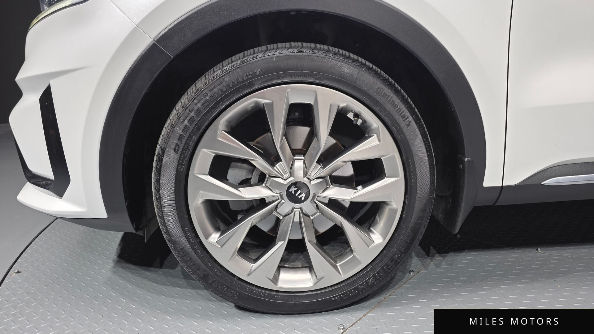 Kia Sorento 2021 — миниатюра 5