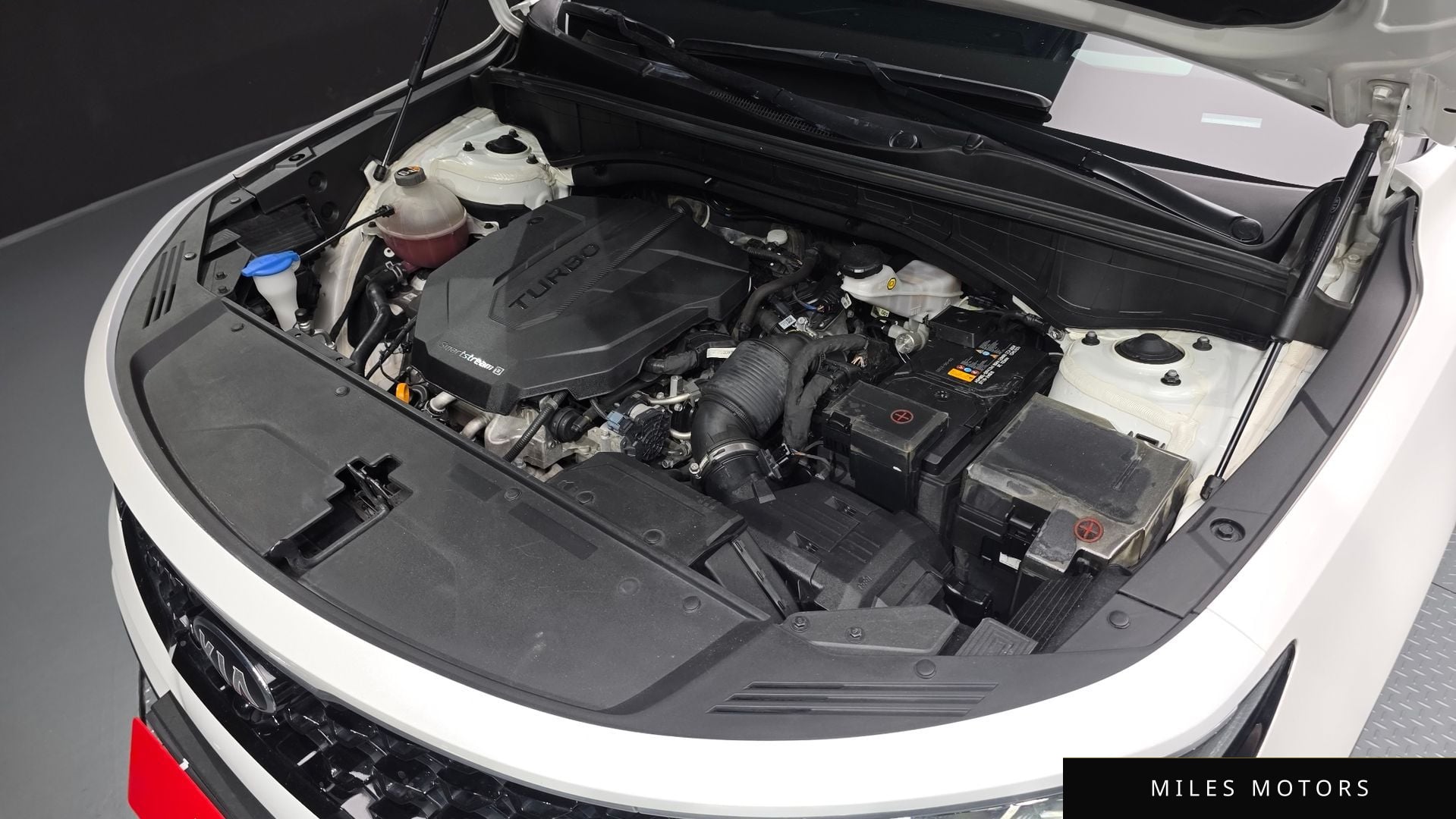 Kia Sorento 2021 — миниатюра 6