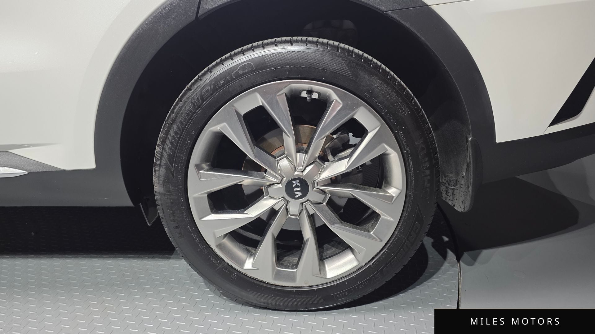 Kia Sorento 2021 — миниатюра 7