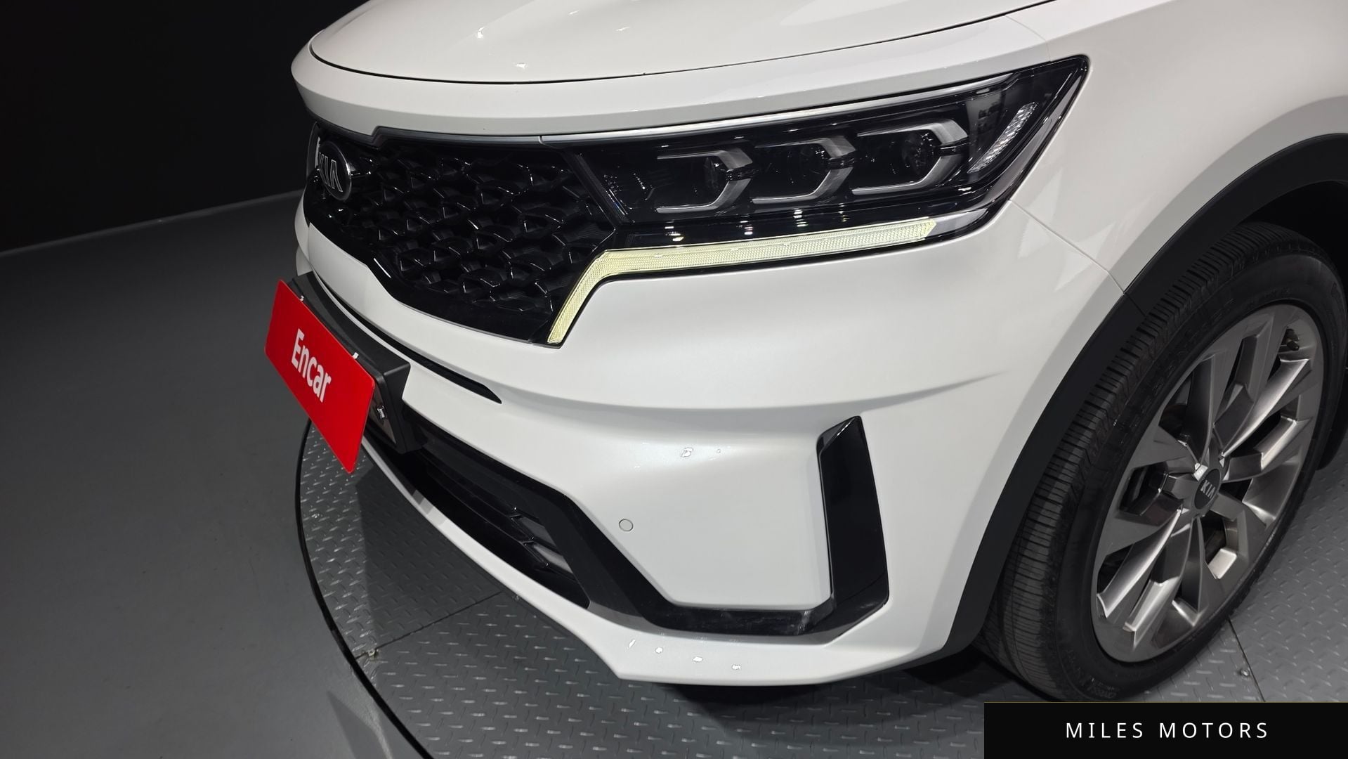 Kia Sorento 2021 — миниатюра 8