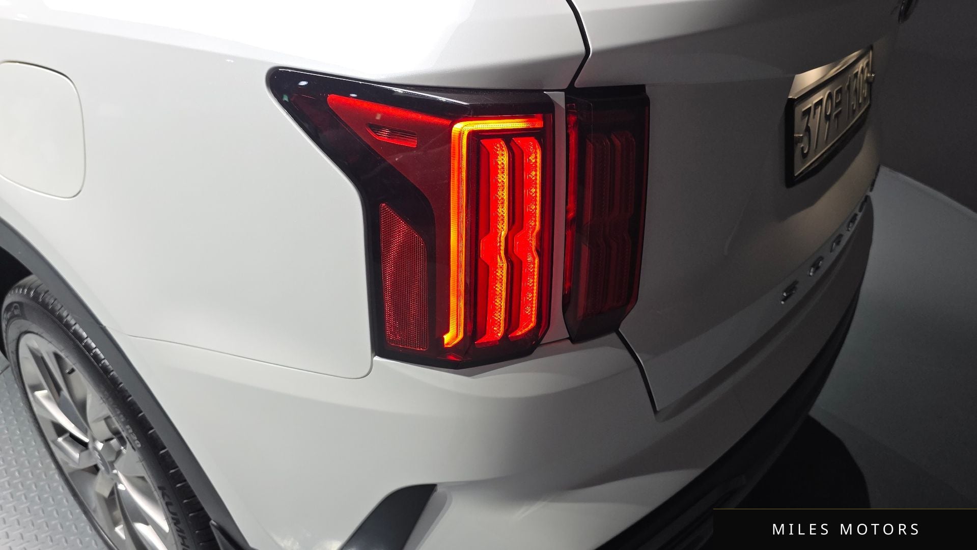 Kia Sorento 2021 — миниатюра 9