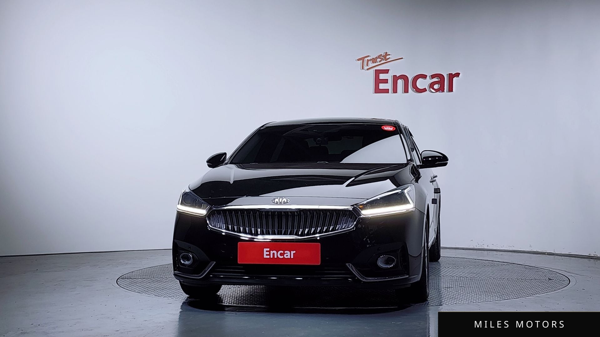 Kia K7 2016 — миниатюра 3