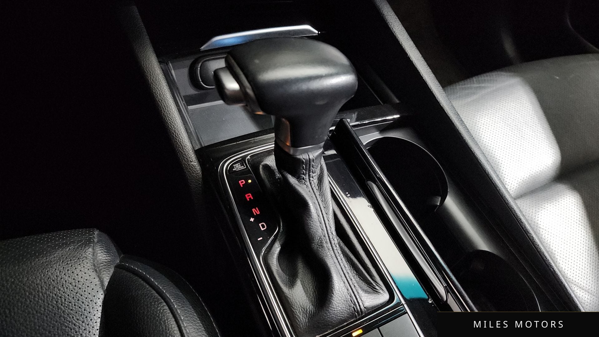Kia K7 2016 — миниатюра 12