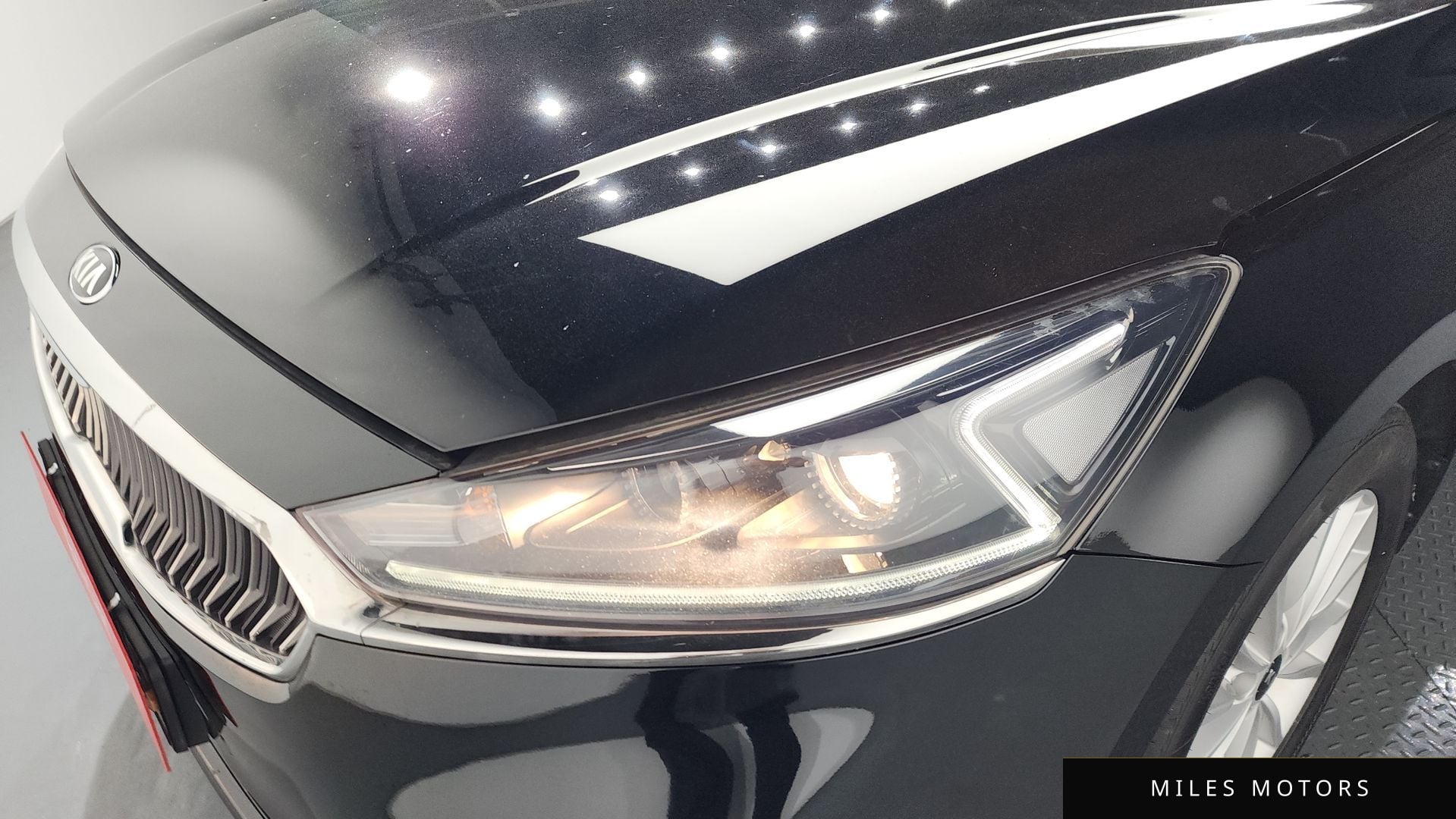 Kia K7 2016 — миниатюра 8