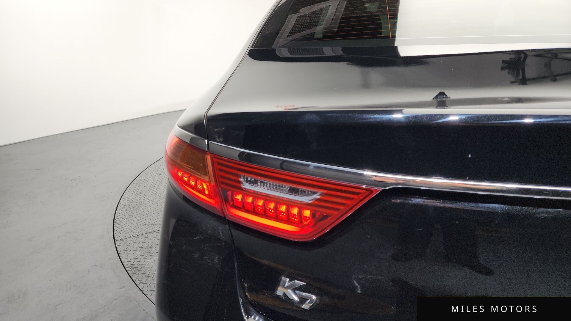 Kia K7 2016 — миниатюра 9