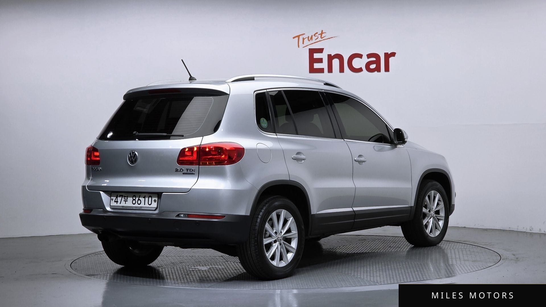 Volkswagen Tiguan 2015 — миниатюра 2