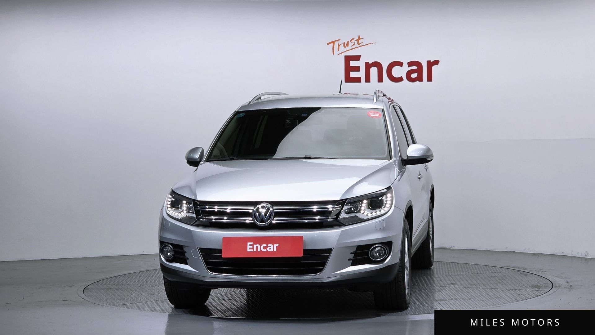 Volkswagen Tiguan 2015 — миниатюра 3