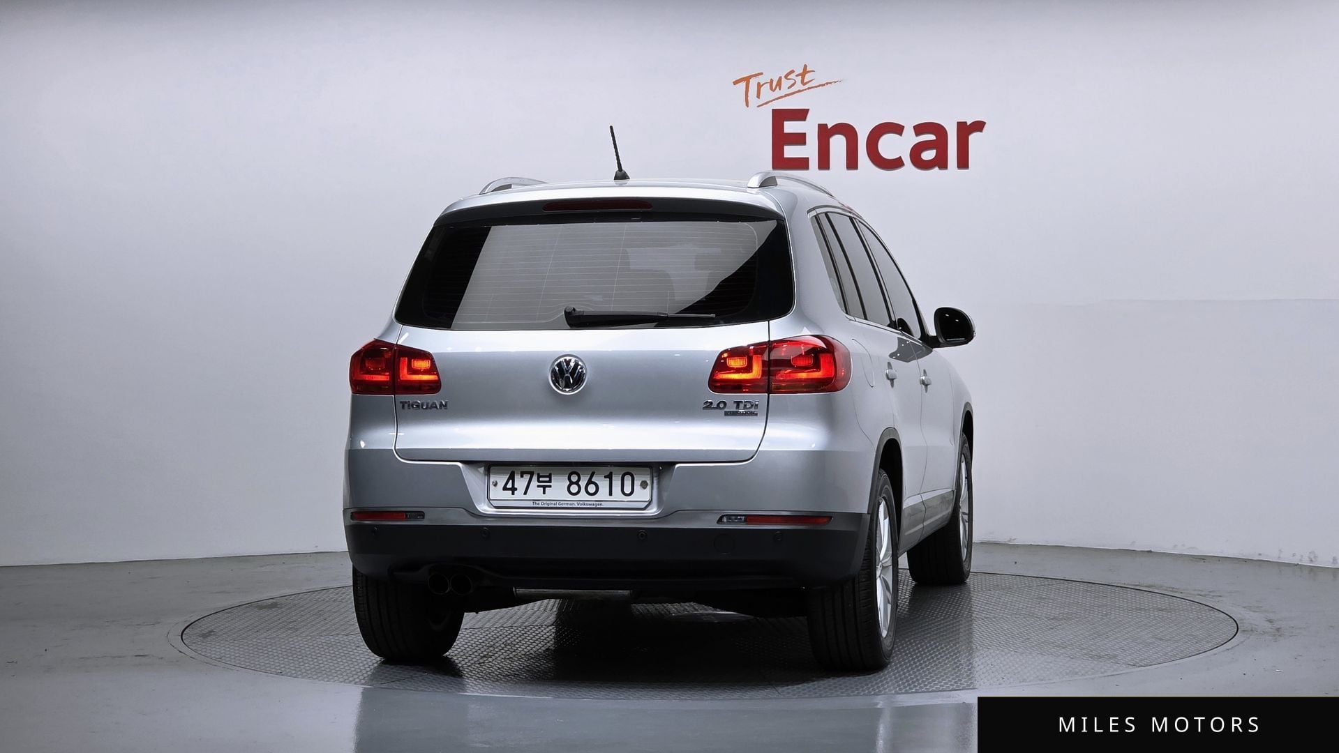 Volkswagen Tiguan 2015 — миниатюра 4