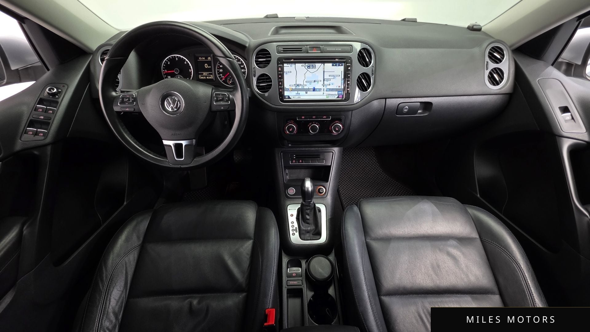 Volkswagen Tiguan 2015 — миниатюра 7