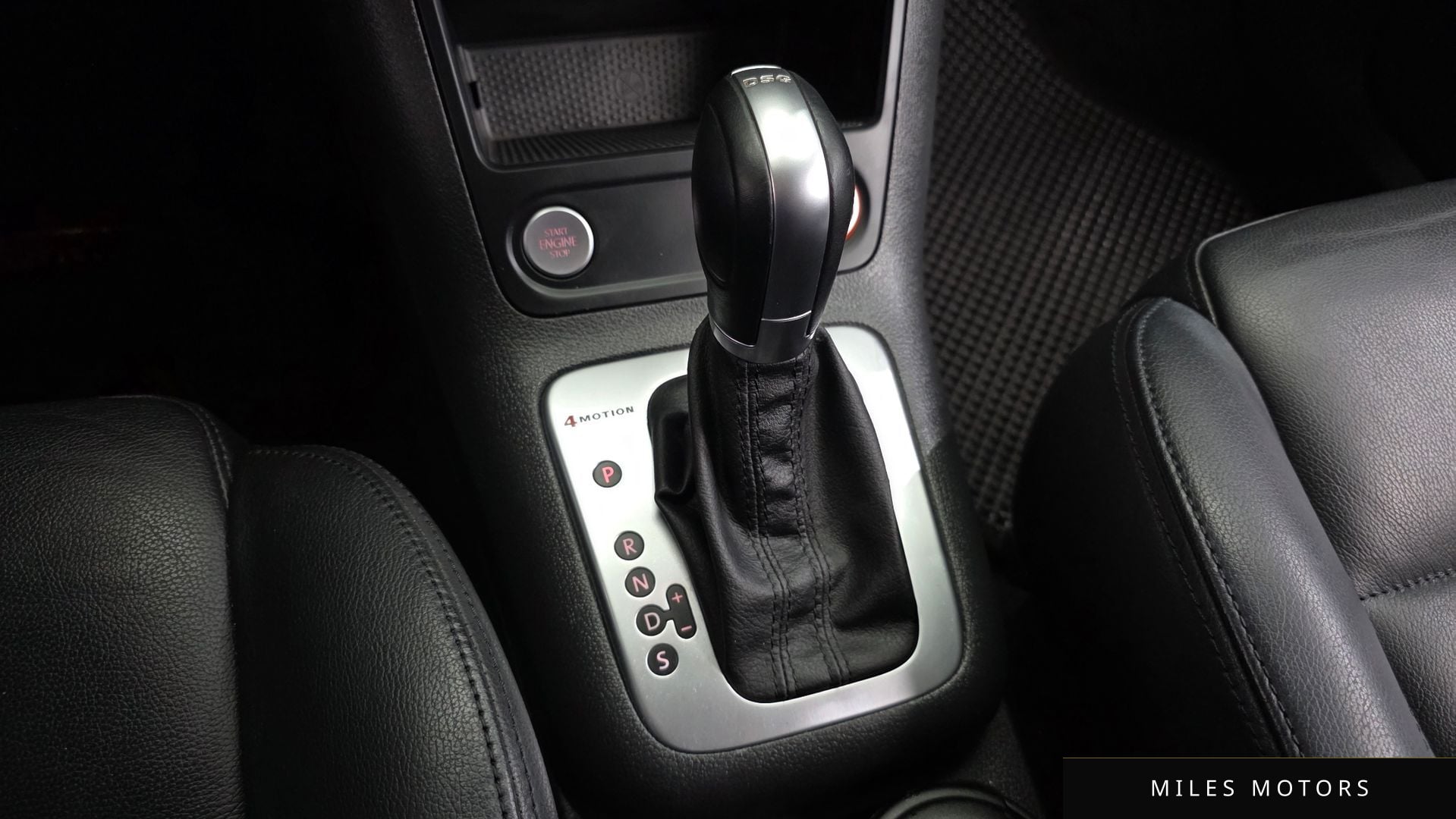 Volkswagen Tiguan 2015 — миниатюра 9