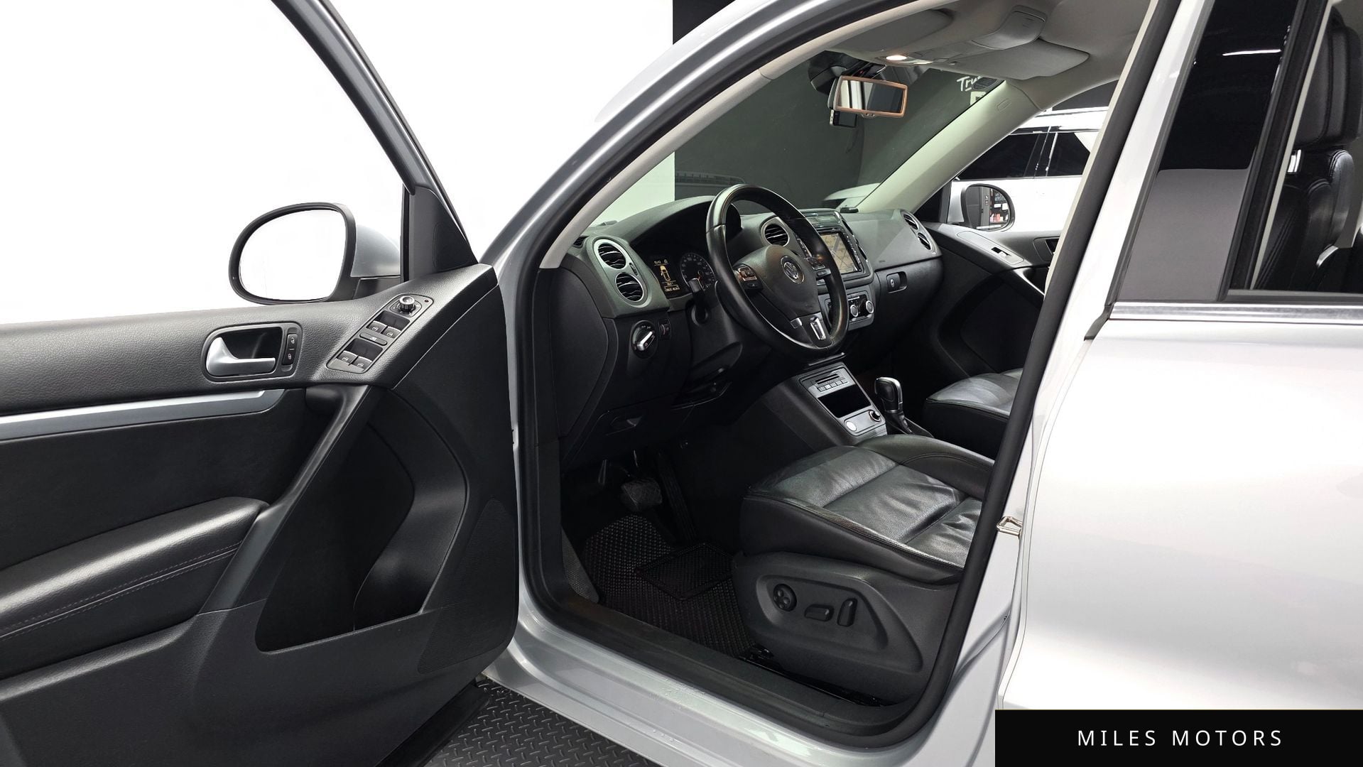 Volkswagen Tiguan 2015 — миниатюра 10