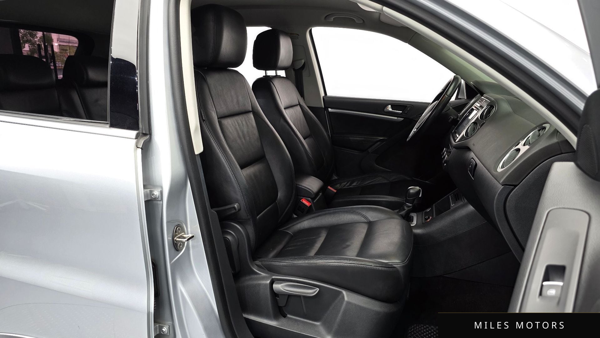 Volkswagen Tiguan 2015 — миниатюра 11