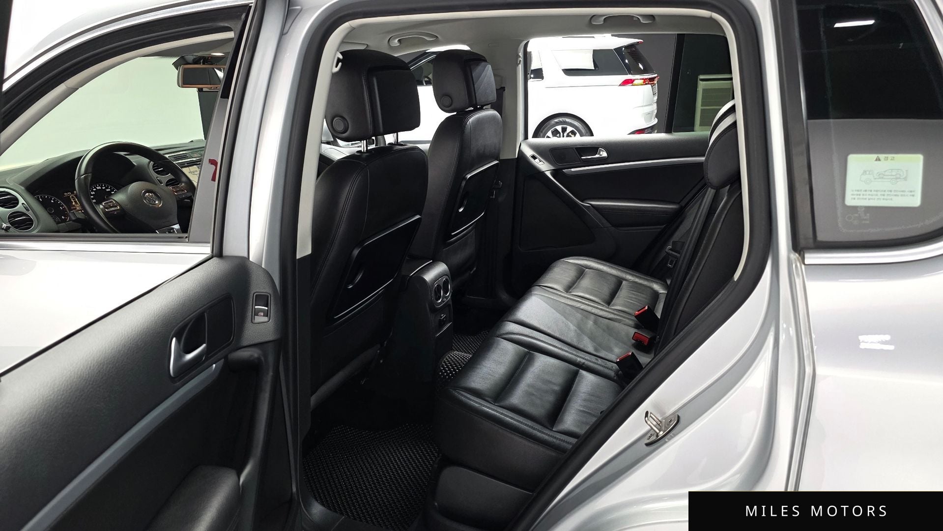Volkswagen Tiguan 2015 — миниатюра 12