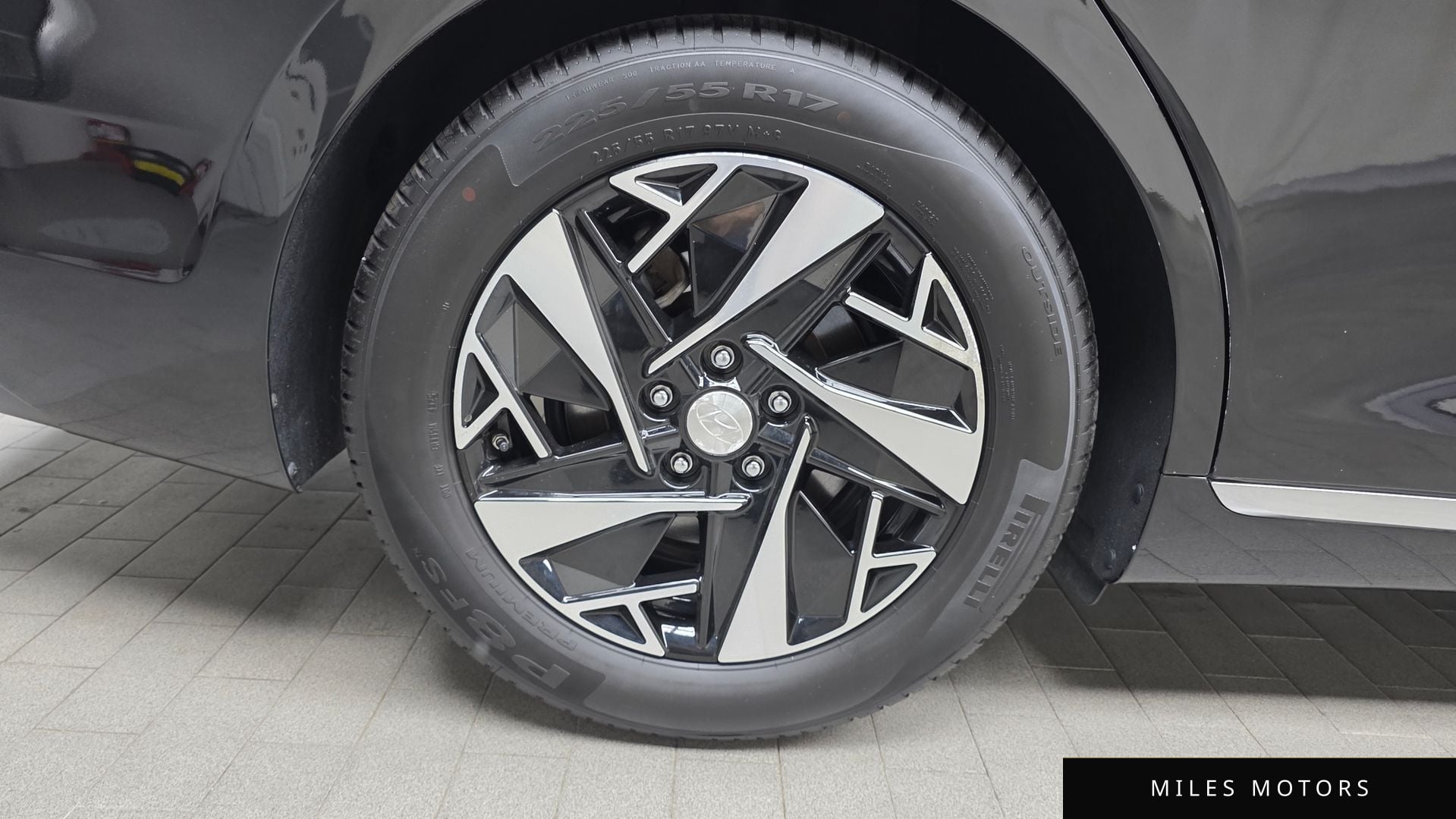 Hyundai Grandeur 2020 — миниатюра 5