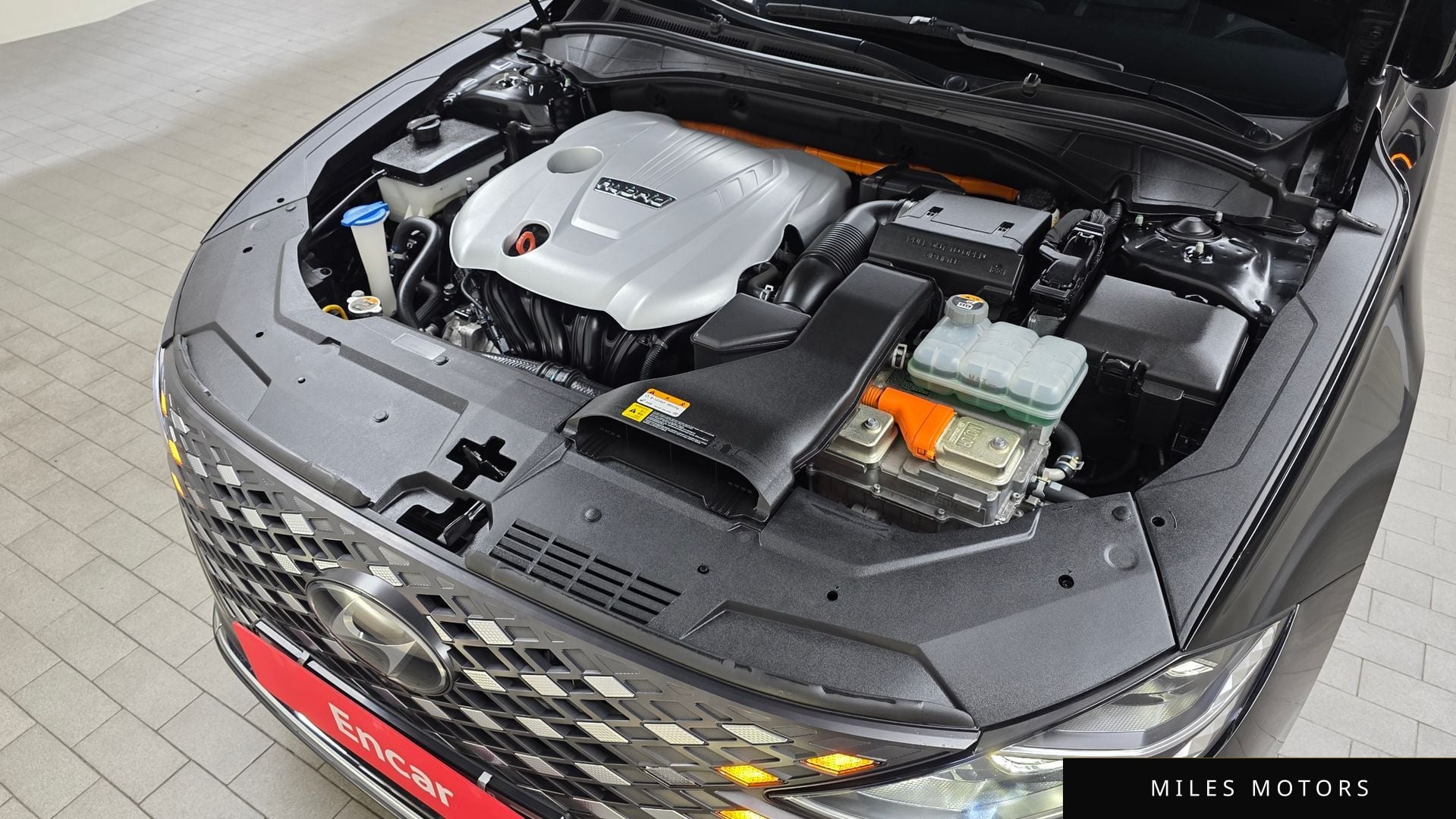 Hyundai Grandeur 2020 — миниатюра 6