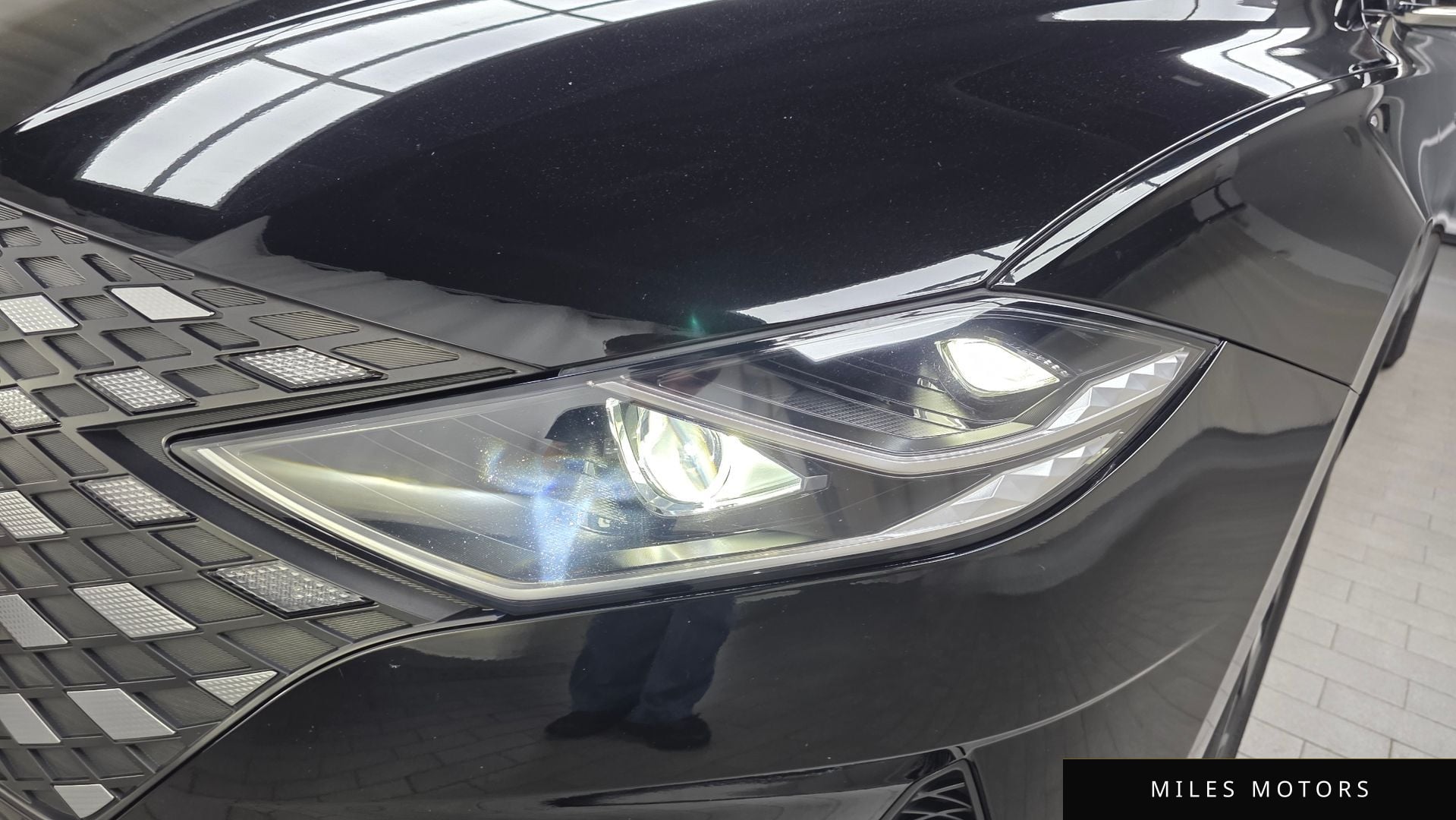 Hyundai Grandeur 2020 — миниатюра 8