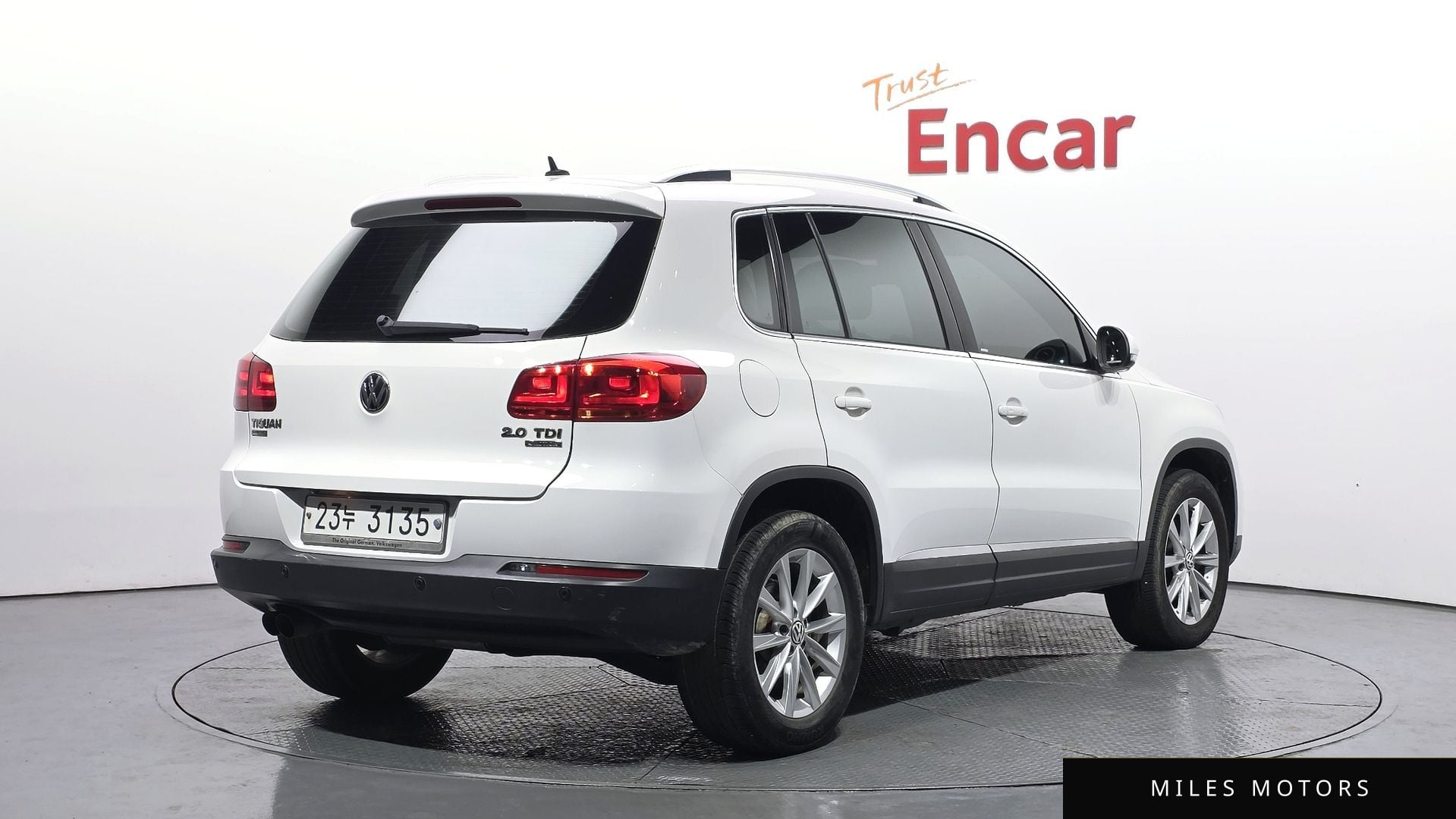 Volkswagen 티구안 2013 — миниатюра 2
