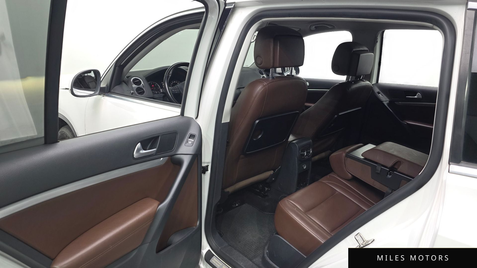 Volkswagen 티구안 2013 — миниатюра 11