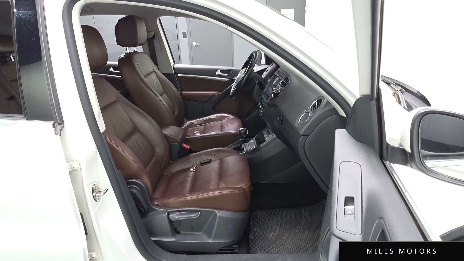 Volkswagen 티구안 2013 — миниатюра 12
