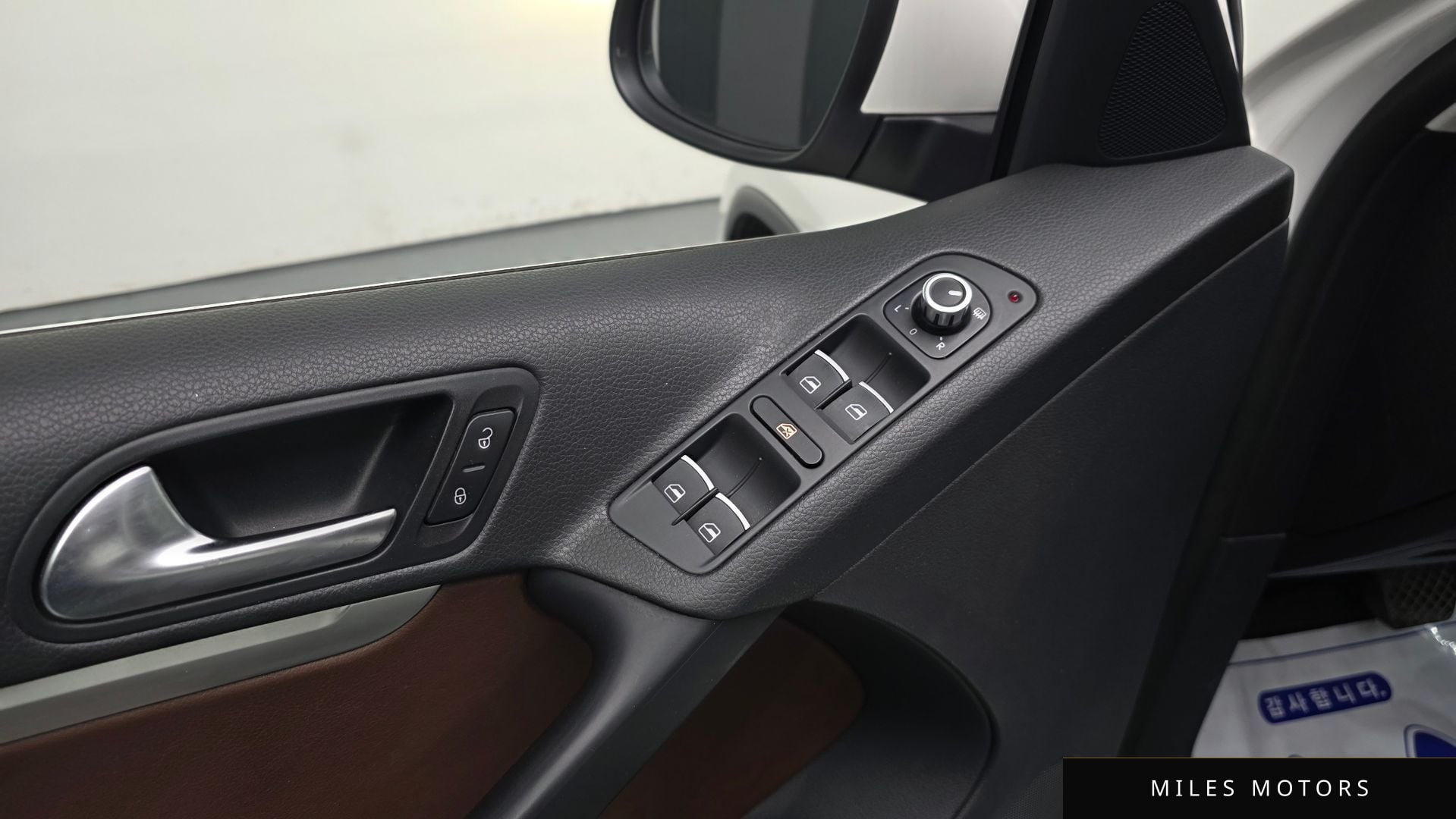 Volkswagen 티구안 2013 — миниатюра 13