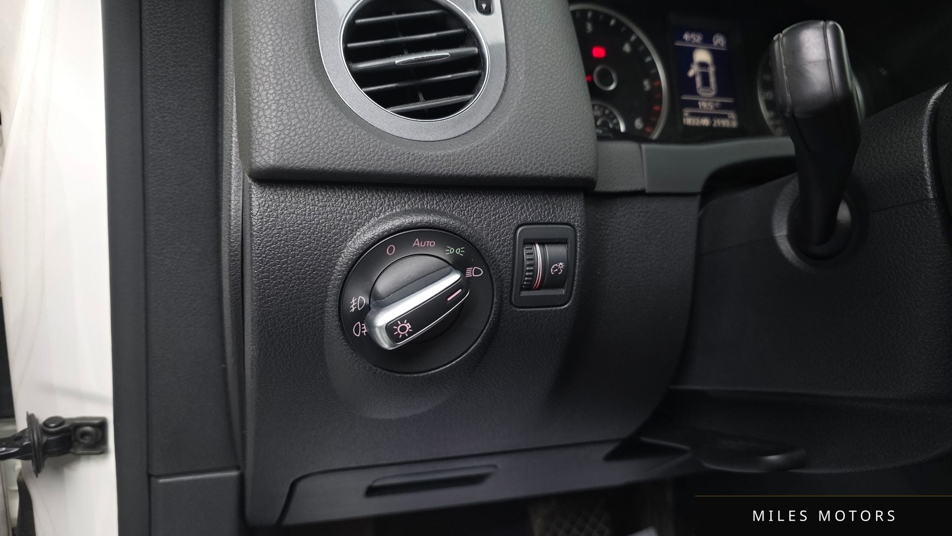 Volkswagen 티구안 2013 — миниатюра 14