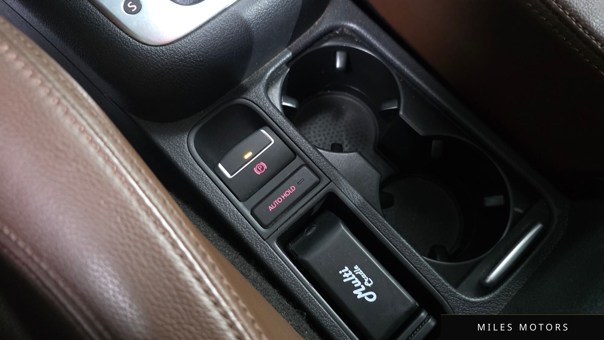 Volkswagen 티구안 2013 — миниатюра 19