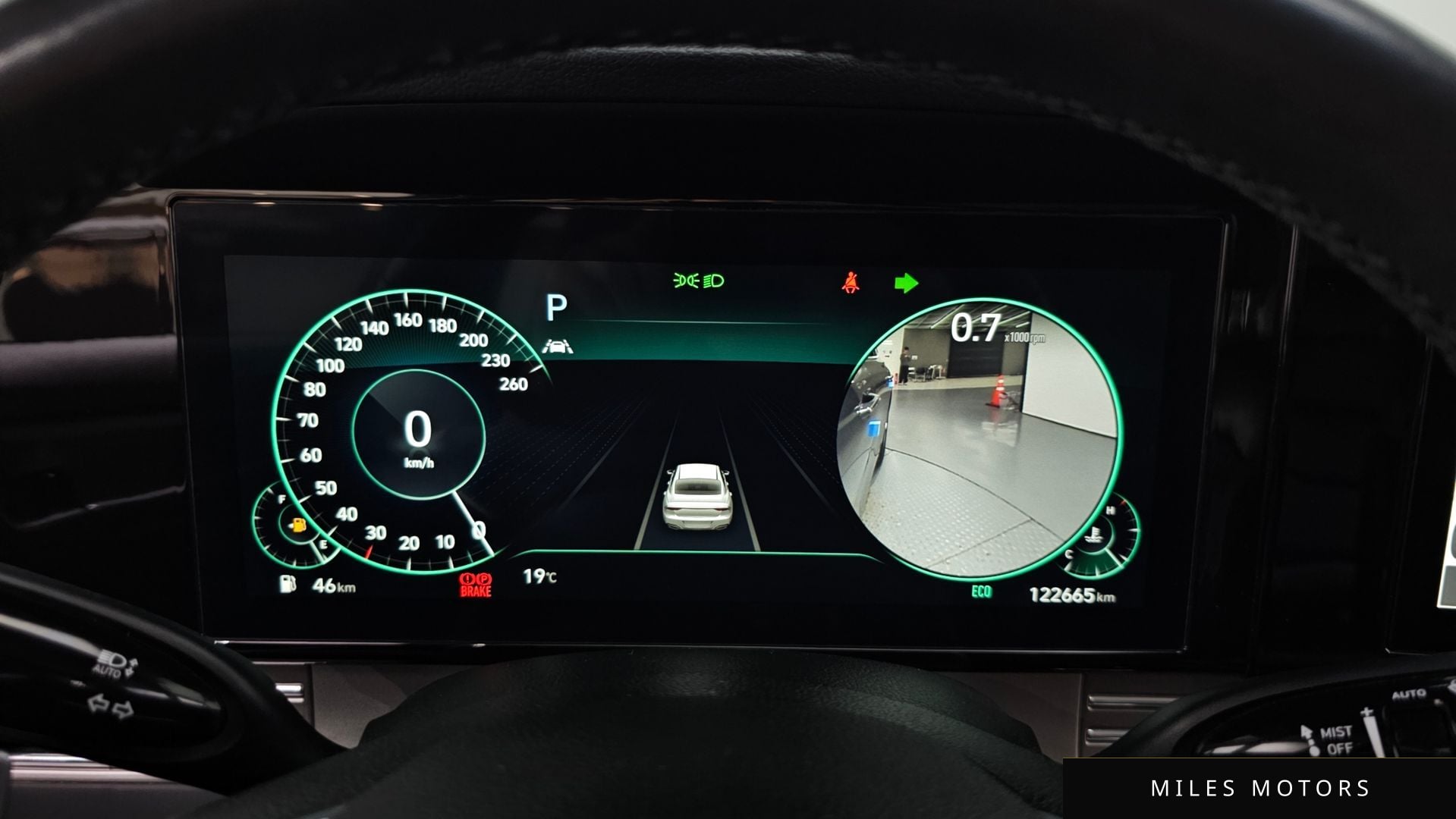 Hyundai Grandeur 2022 — миниатюра 11