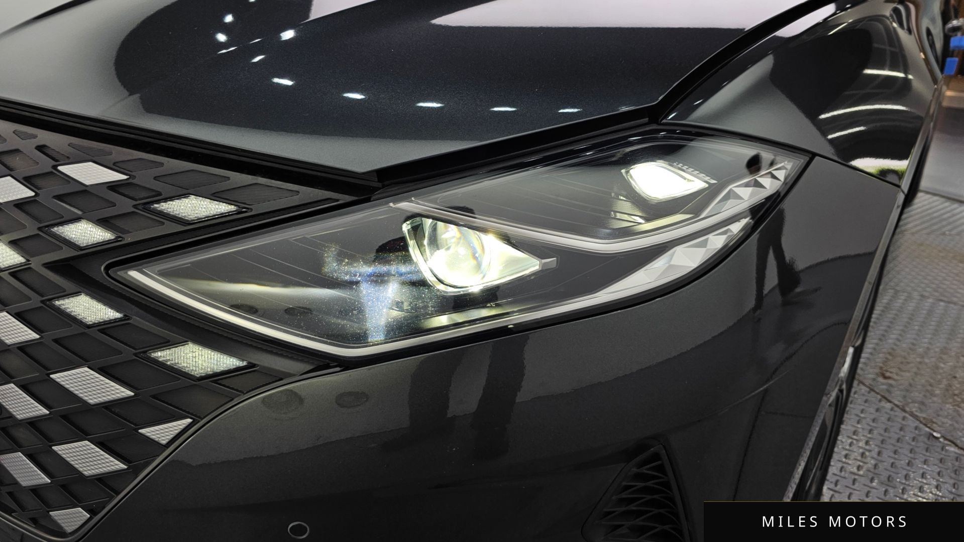 Hyundai Grandeur 2022 — миниатюра 8