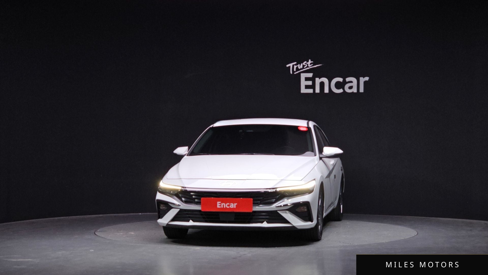 Hyundai AVANTE 2024 — миниатюра 3