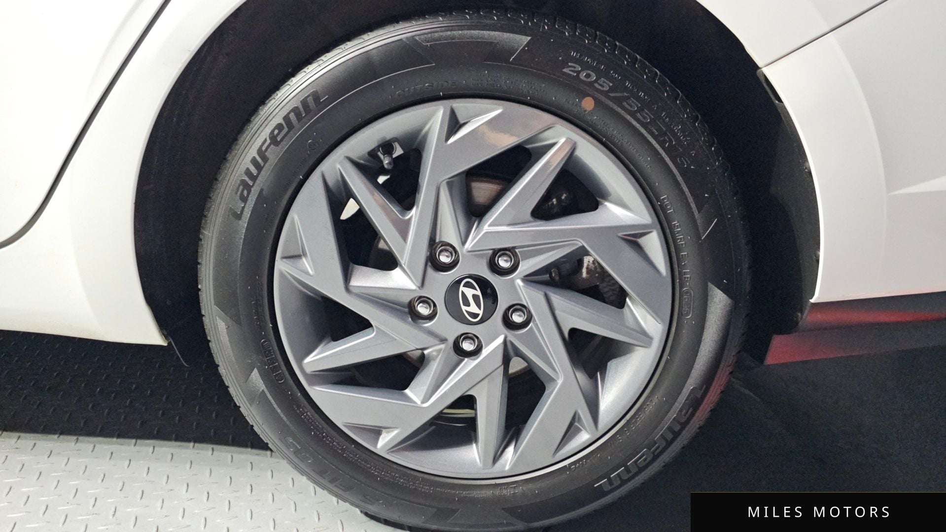 Hyundai AVANTE 2024 — миниатюра 5
