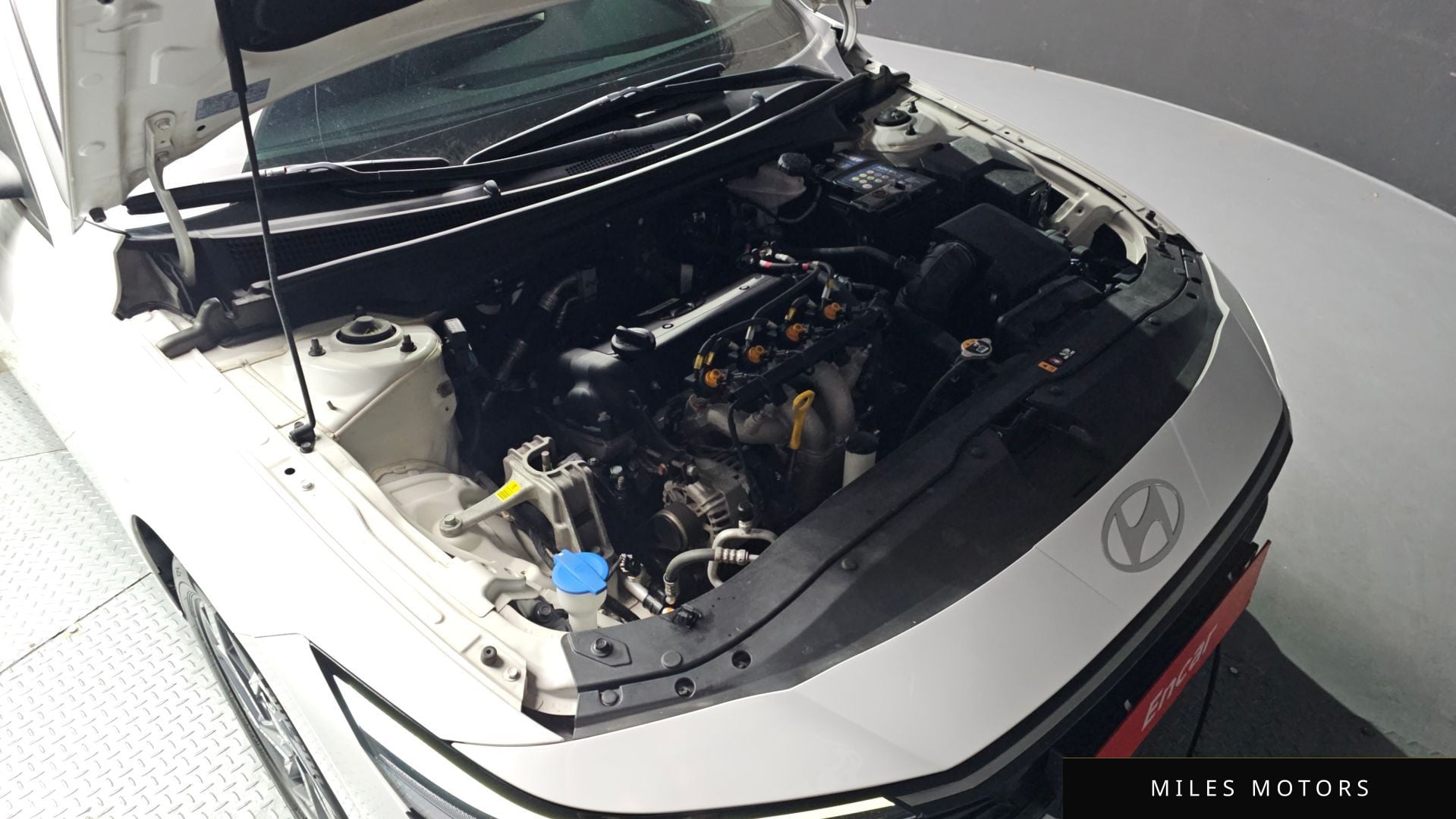 Hyundai AVANTE 2024 — миниатюра 6