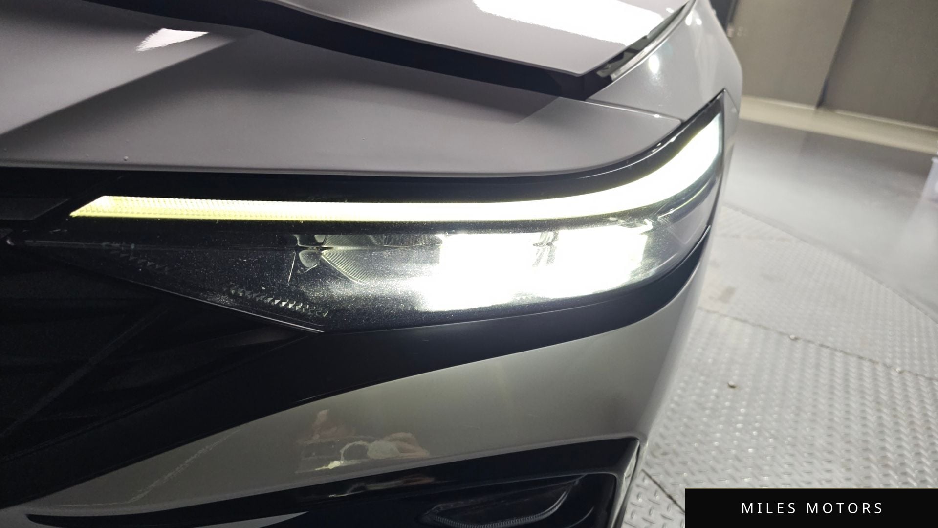 Hyundai AVANTE 2024 — миниатюра 8