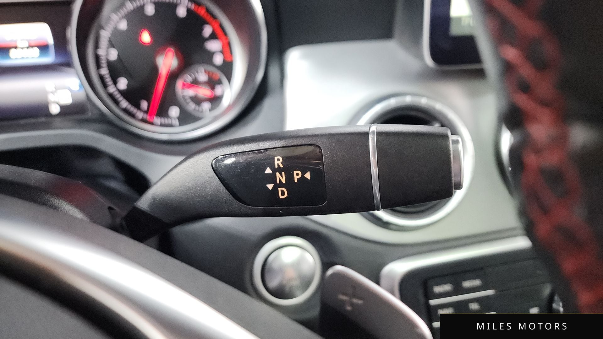 Mercedes-Benz CLA-Class C117 2017 — миниатюра 12